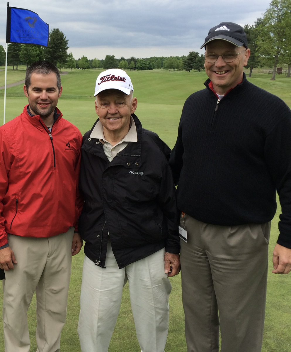 WestfieldGreens's tweet image. After a blessed 36 year career I’m officially retired from WCC. Visited my mentor John Spodnik’s grave to thank him for hiring &amp;amp; supporting me in my many endeavors. Thanks to all who have been a part of the journey, I appreciate all of you. WCC is in great hands with @ksmithwgcc