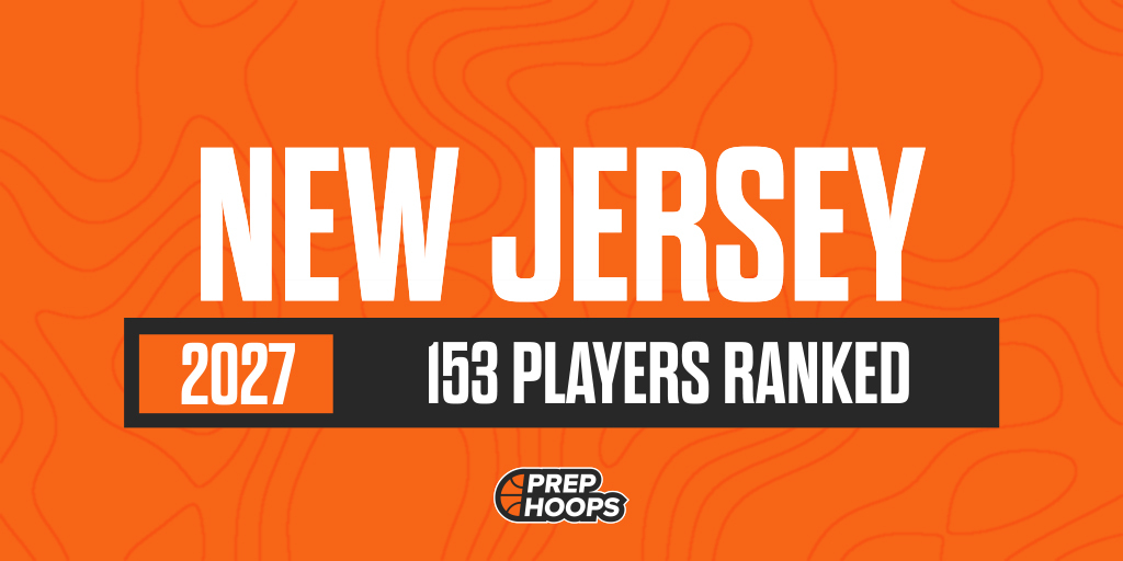 🚨 Who needs to be on your radar in the class of 2027 🚨

We have the answers!

🗣️ Check out the latest update of our 2027 Rankings!  👀👇

prephoops.com/new-jersey/ran…

<a href="/alexmazzellaa/">Alex Mazzella</a>
<a href="/young_red30/">Rashad Robinson Jr</a>
<a href="/Alottagamejay/">Jayden Johnson</a>
<a href="/BlakeHargrove20/">Blake Hargrove</a>
<a href="/jbenkacoker1/">Joshua Benka-Coker</a>