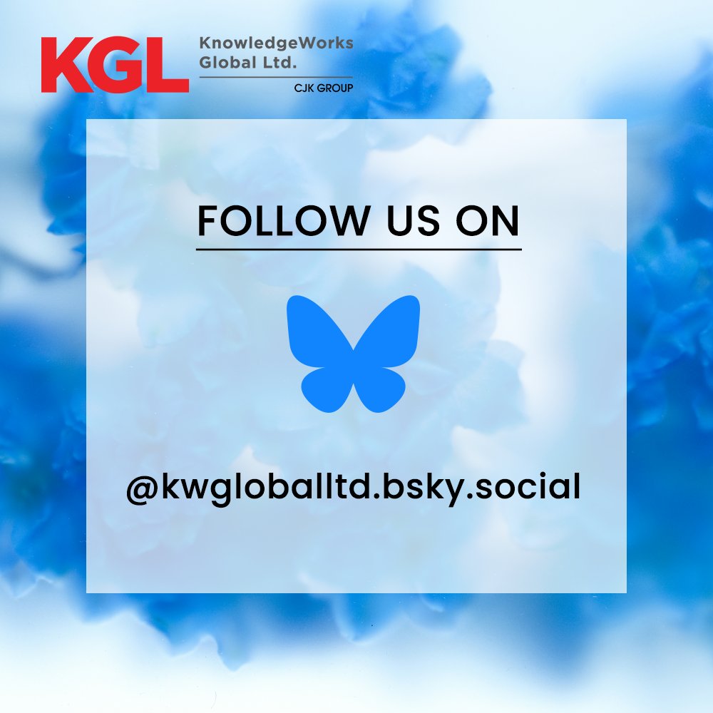 KnowledgeWorks Global Ltd (@kwgloballtd) on Twitter photo Happy new year! Follow us at <a href="/kwgloballtd/">KnowledgeWorks Global Ltd</a>.bsky.social in 2025! bsky.app/profile/kwglob… Happy new year! Follow us at <a href="/kwgloballtd/">KnowledgeWorks Global Ltd</a>.bsky.social in 2025! bsky.app/profile/kwglob…