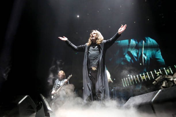 BlackSabbath tweet media