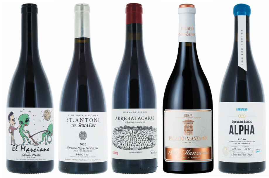Decanter tweet media