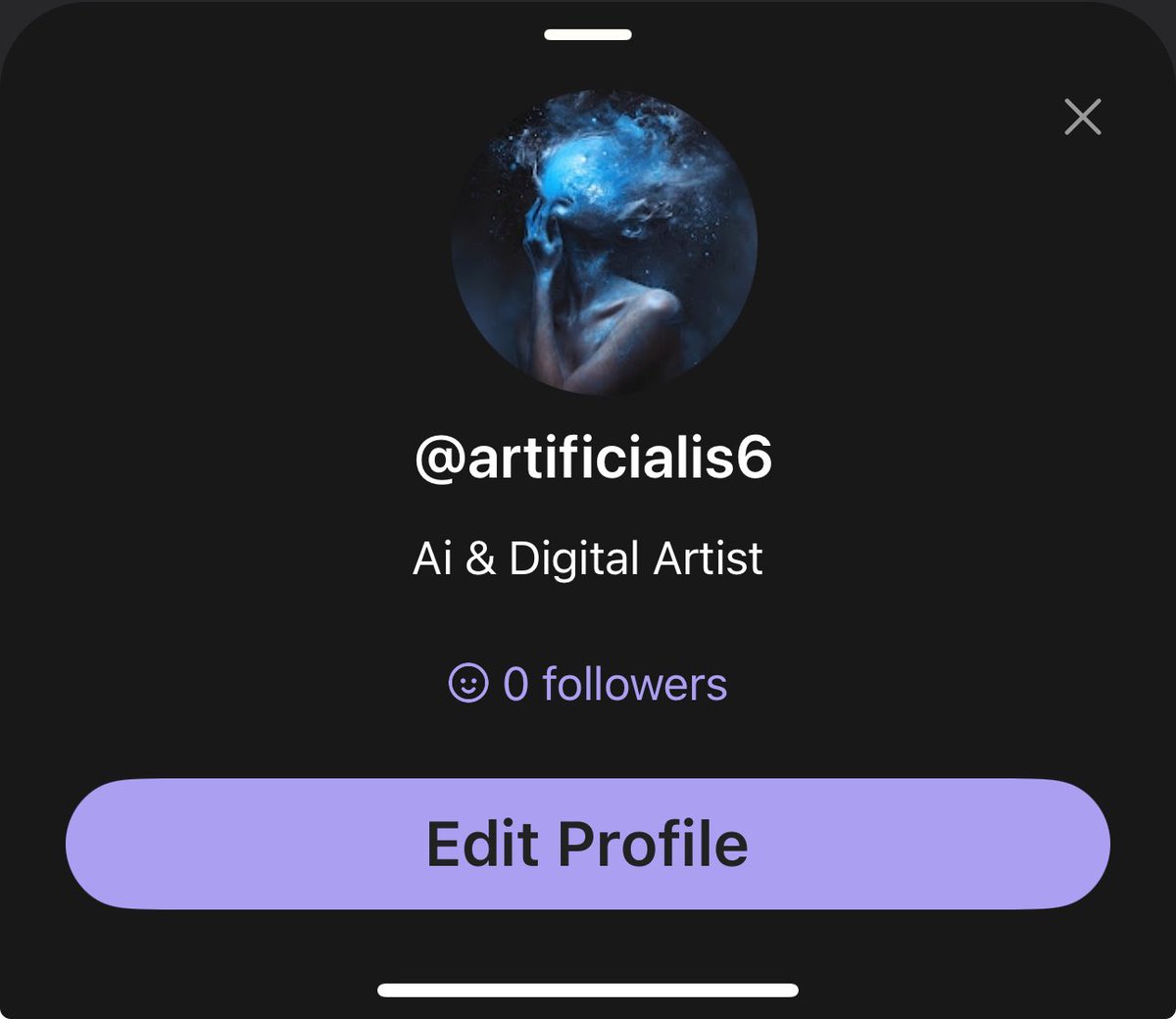 Follow for follow 🙏