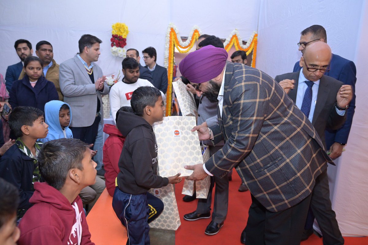 IOCL_Delhi State Office tweet media