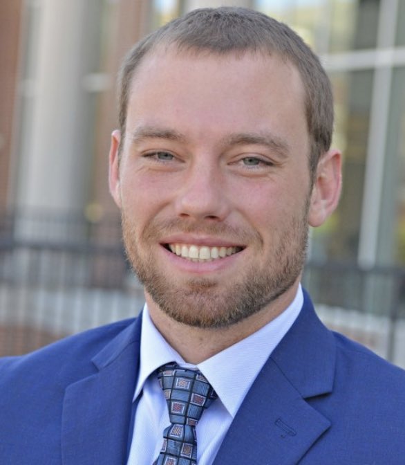 Message from Auburn University President Christopher B. Roberts: