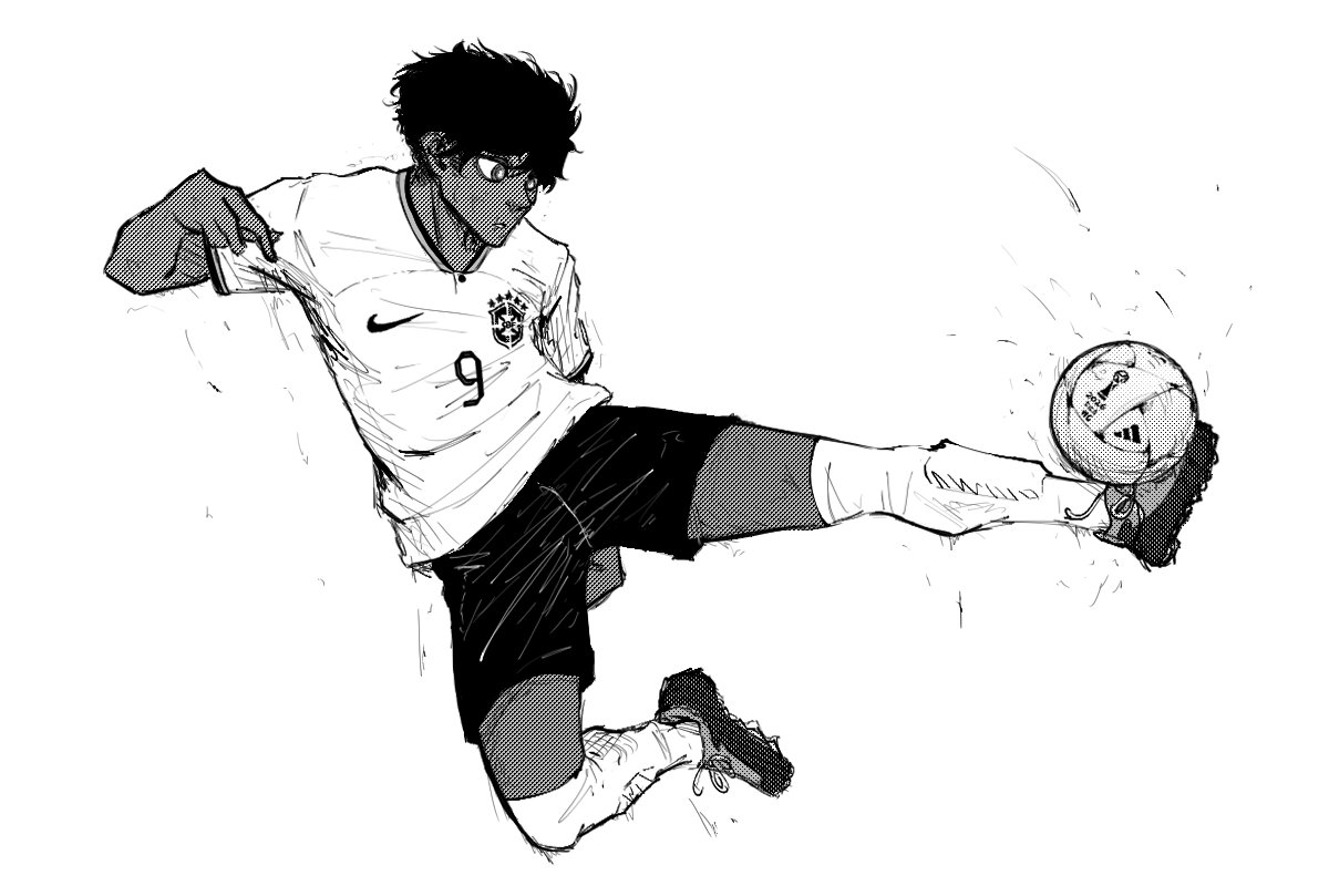 NotLupif's tweet image. Salve, eu faço uns desenhos
FLAMENGO CAMPEÃO DA LIBERTADORES 2025 (02/01/25)