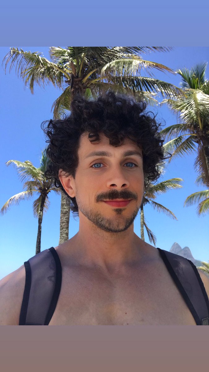 Bcarvalhothor's tweet photo. Esse Rio. https://t.co/D0PvzjFLQz