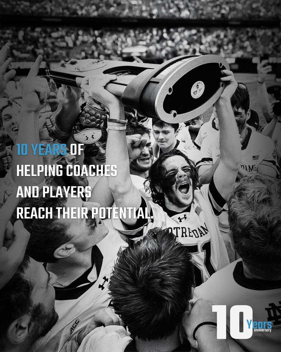 10 years ago, Just Play was born from a simple idea: to help coaches and athletes connect, learn, and grow.

We’re proud of the journey, grateful for the community, and excited for what’s next.

Thank you for being part of our journey 🥂 

#JustPlay🔟