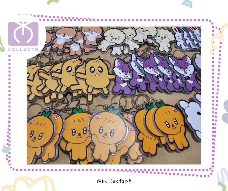 Kollectsph's tweet photo. A sneak peek of our MINITEEN Kollection Part 1 ✨
See you at the Bootiful Smile Event on January 4 😉
#FirstKollection #Kollectibles #Kollectsph https://t.co/FVMYoTY6qk