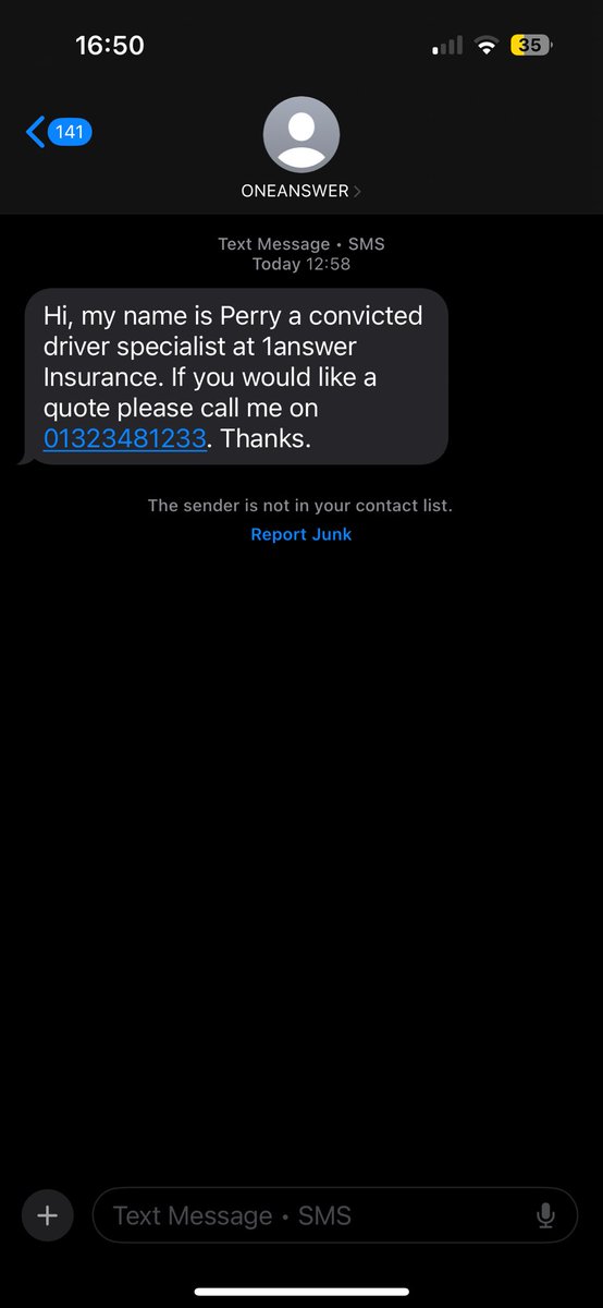 Neverobinson99's tweet photo. Is anyone else getting loads and loads of these spam messages &amp; phone calls🙄 I’ve had 12 today already!!!! #spam https://t.co/ZeATgQ5mWq