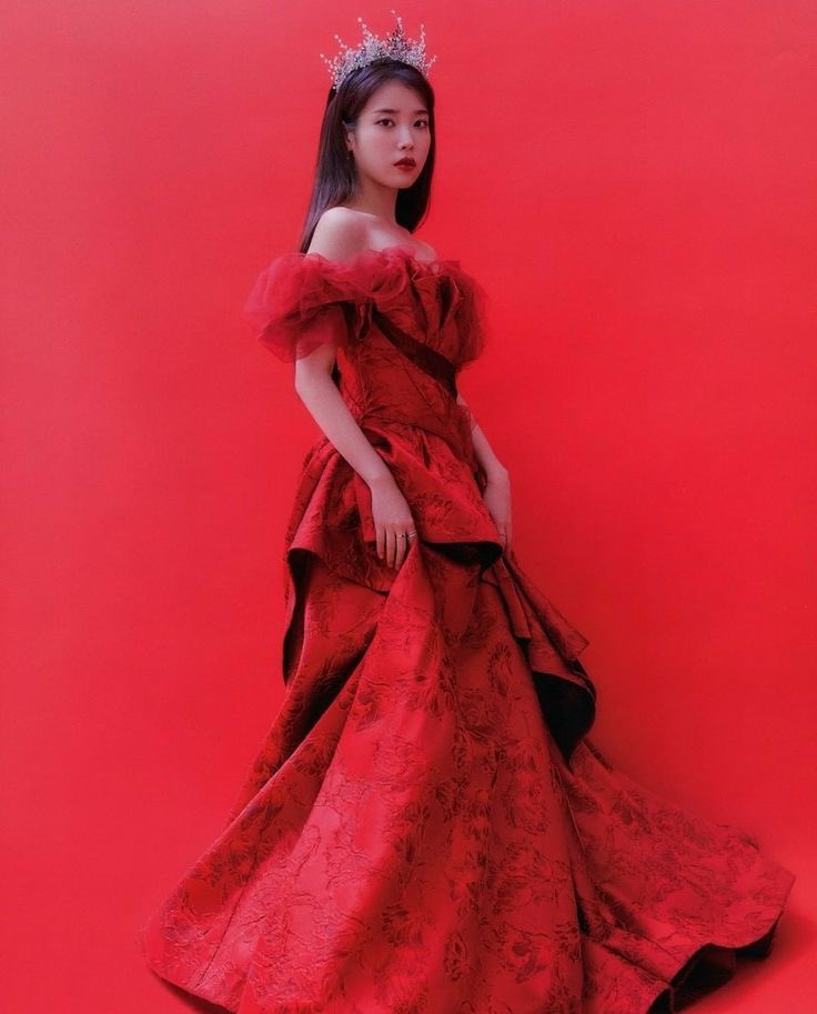 xiaoiurosy's tweet image. xiaoiurosy my fave 😍❤️ 

#Cheng Xiao #IU #ZhaoLusi