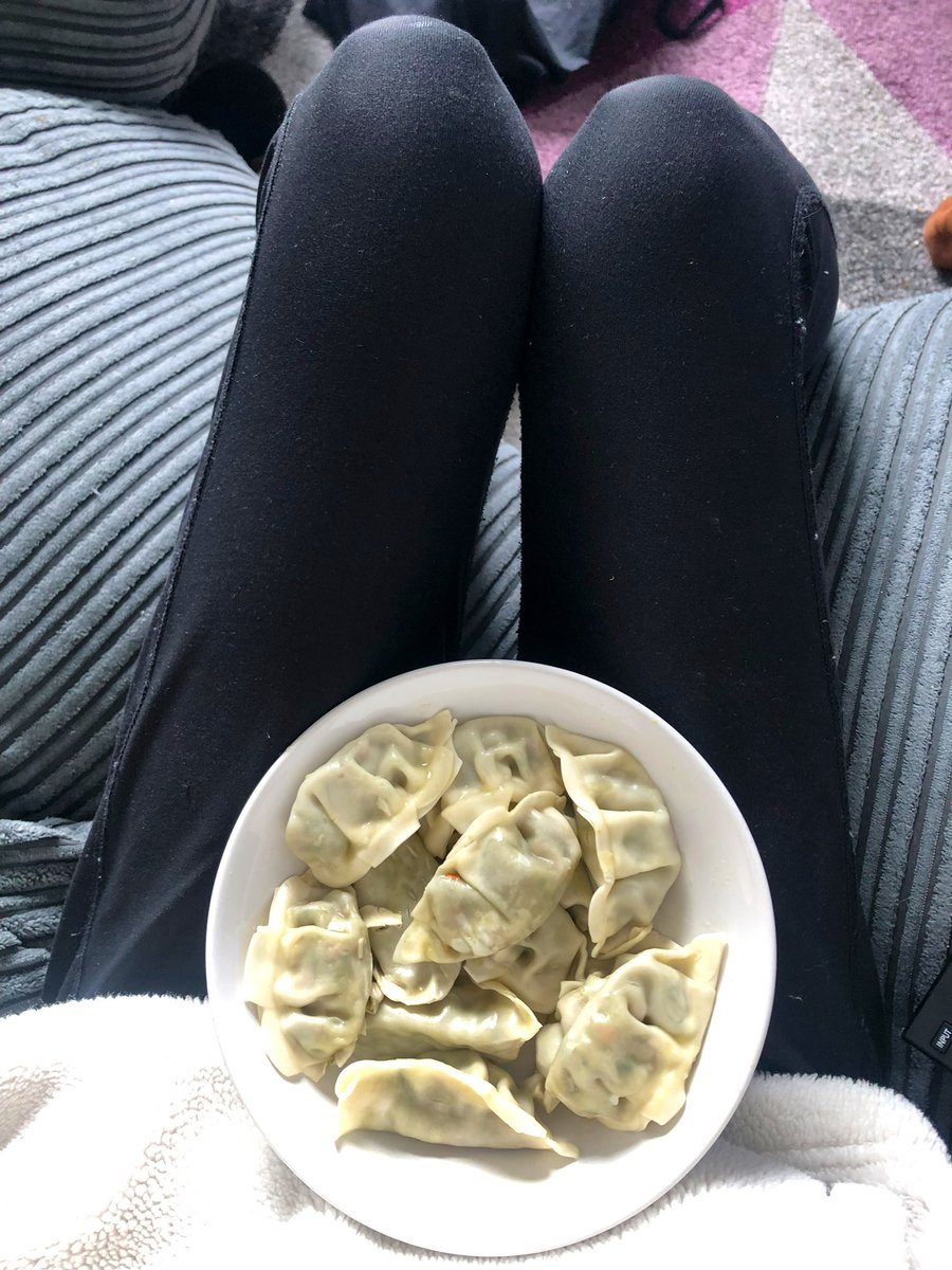 a_nrio's tweet photo. vegetable gyozas omad <33 https://t.co/4zwVCjrPp2