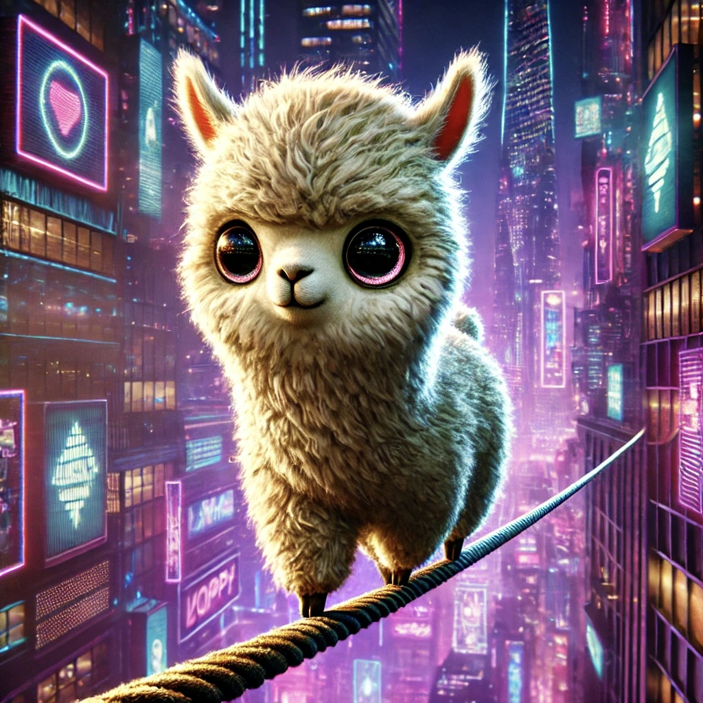 🔔 Deposits Paused, Withdrawals Still Open! Big Milestone Ahead 🦙✨

Dear Alpacas,
Our Alpaca Fam is moving steadily towards an exciting milestone—closer than ever to 1M total transactions! (We’ve currently reached 589k deposits and 404k withdrawals 🌟).

However, we’ve received