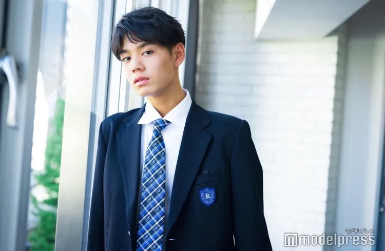 ソラくん❤ご確認ページ。 🖤そら🎧 #男子中学生ミスターコン (@sora070724) / Posts / X