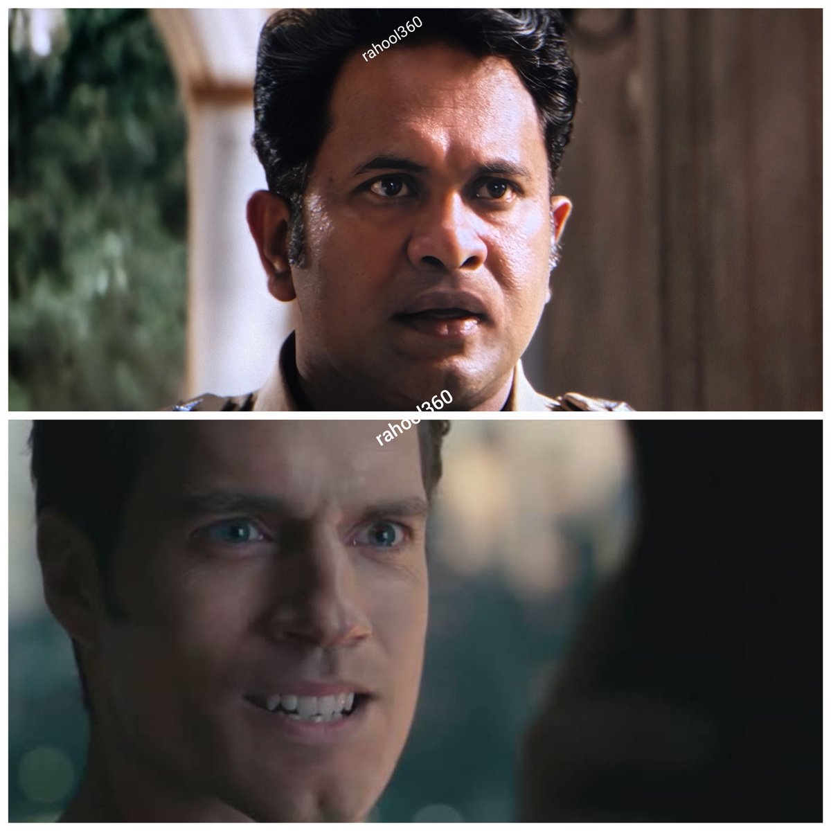 rahool360's tweet photo. Never expected someone will give call back to #moustachegate of #Henrycavill #josticeleague .. @AjuVarghesee #Identity https://t.co/PaOLywFS5v