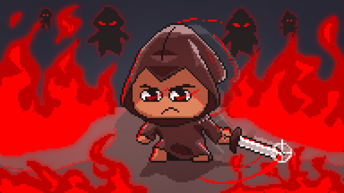 Architects will always stand strong &amp; unite with other brave communities to push back the shadows and defend the Order. 👁️