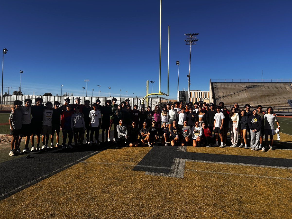 The greatest teams are the ones who can overcome adversity. Each one of these people, coaches included, have proven that time and time again. Proud to be part of this program!! ERC 🇺🇸