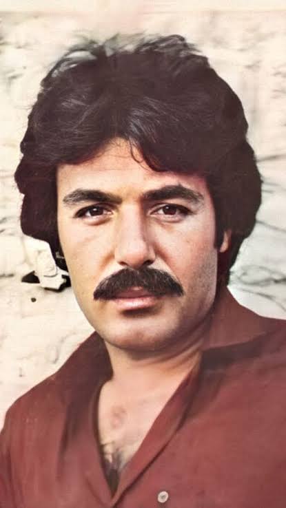 Gönlümüze dokundun, ruhumuza eşlik ettin. Çoğu zaman bizim söyleyemediklerimizi dile getirdin. Gidişine  çok üzüldüm. Allah rahmet eylesin sana. Mekanın cennet olsun🙏 #ferditayfur