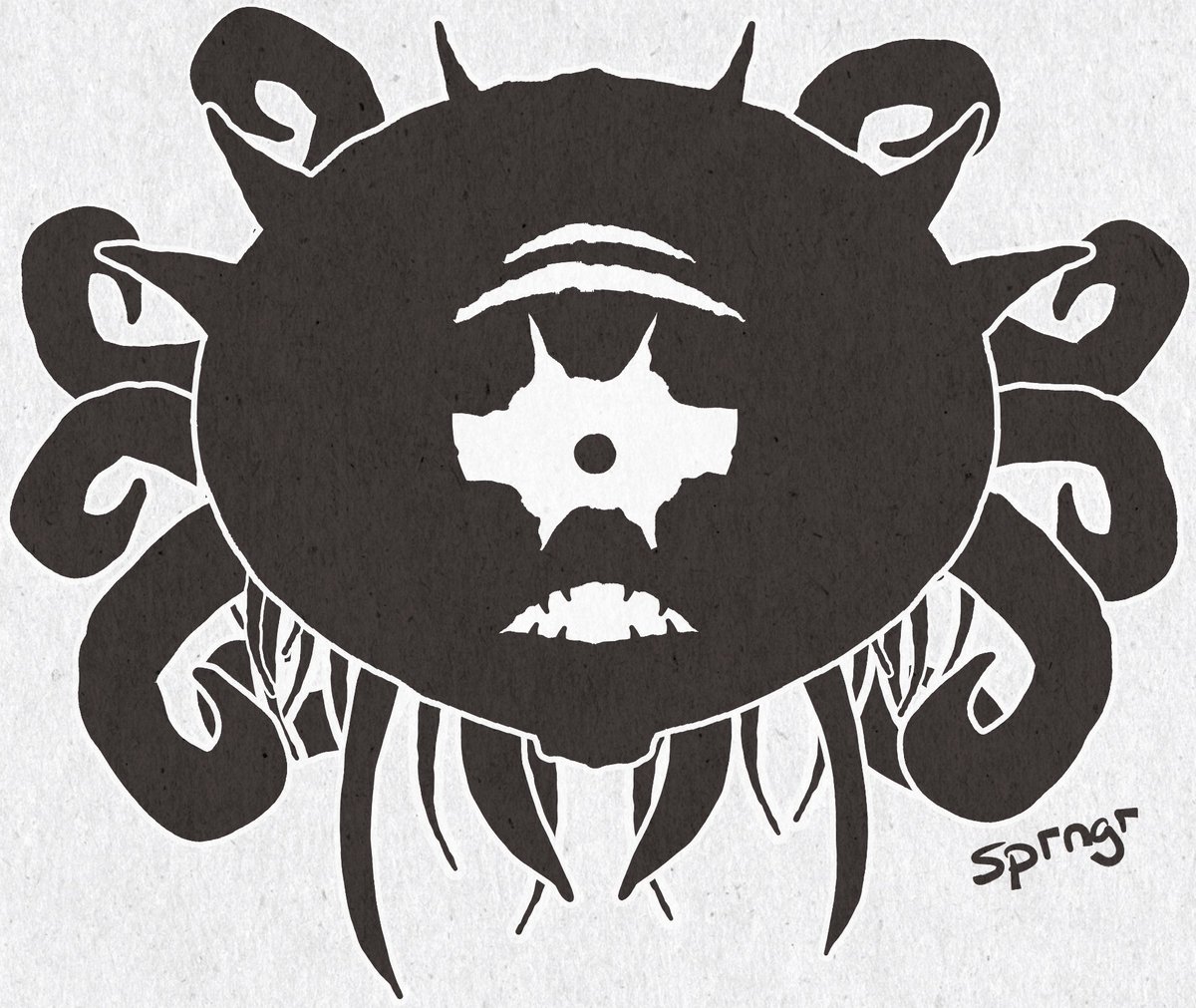 sprngr_'s tweet image. When you realized you have to go back to work after the holiday and staying up late on your days off was a poor choice. 🤡