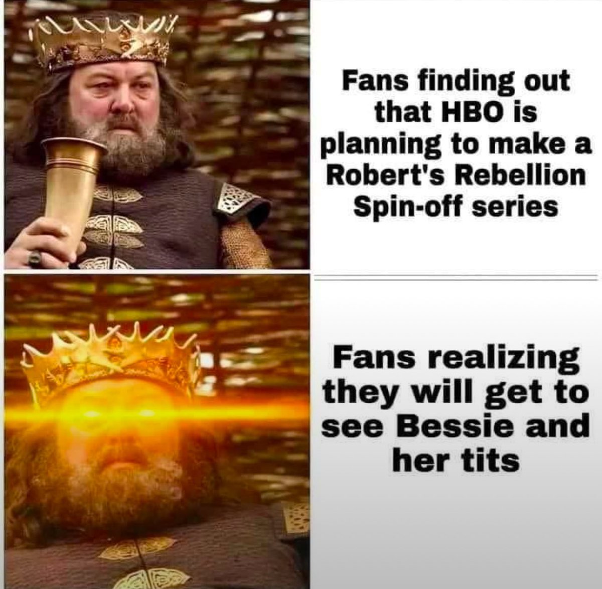 Westeros Watch (@westeroswatch) on Twitter photo 