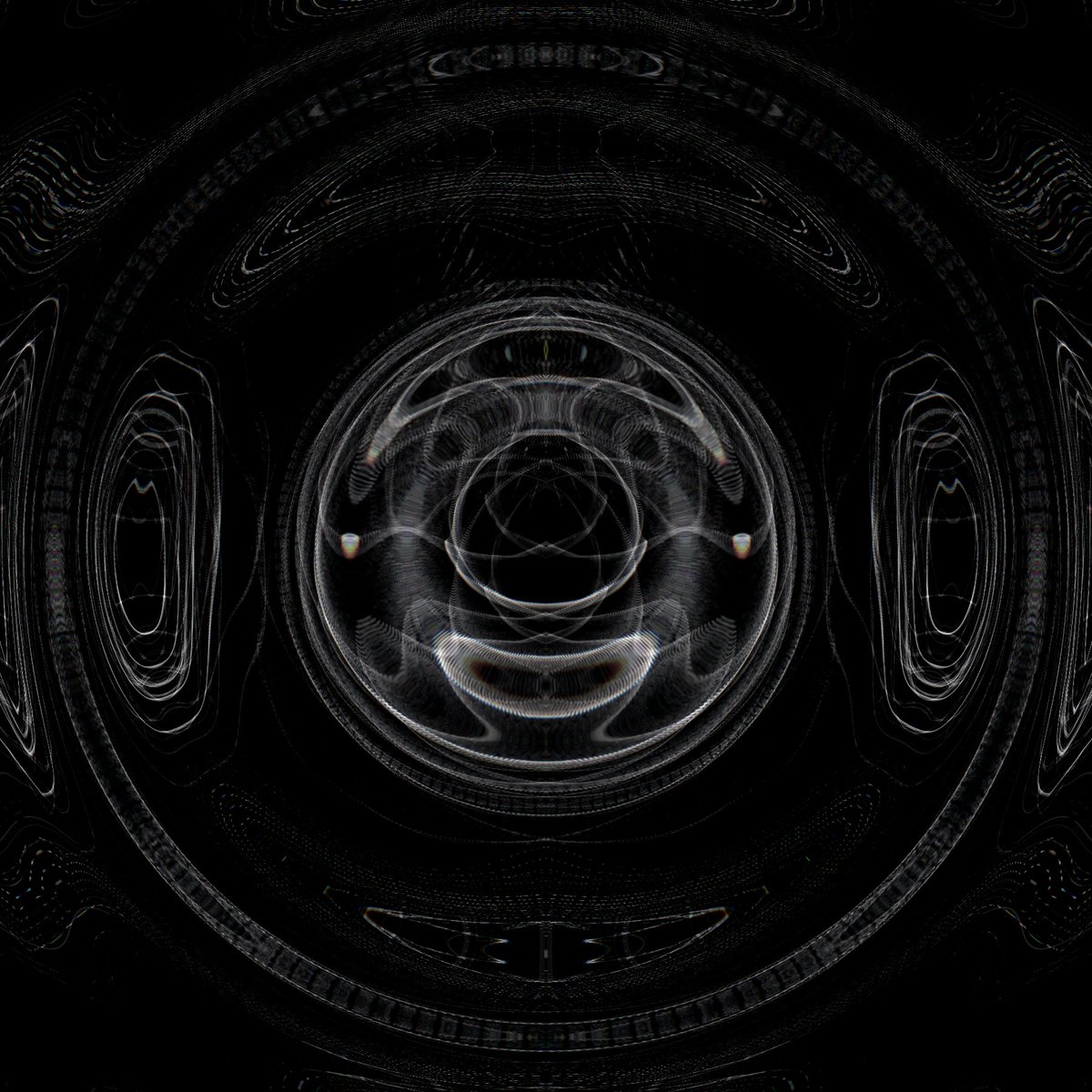 CYMATIC #17 by <a href="/zeitweitz/">ERIKA WEITZ</a> &amp; <a href="/O2HT/">Thomas Noya ◉_◉</a>