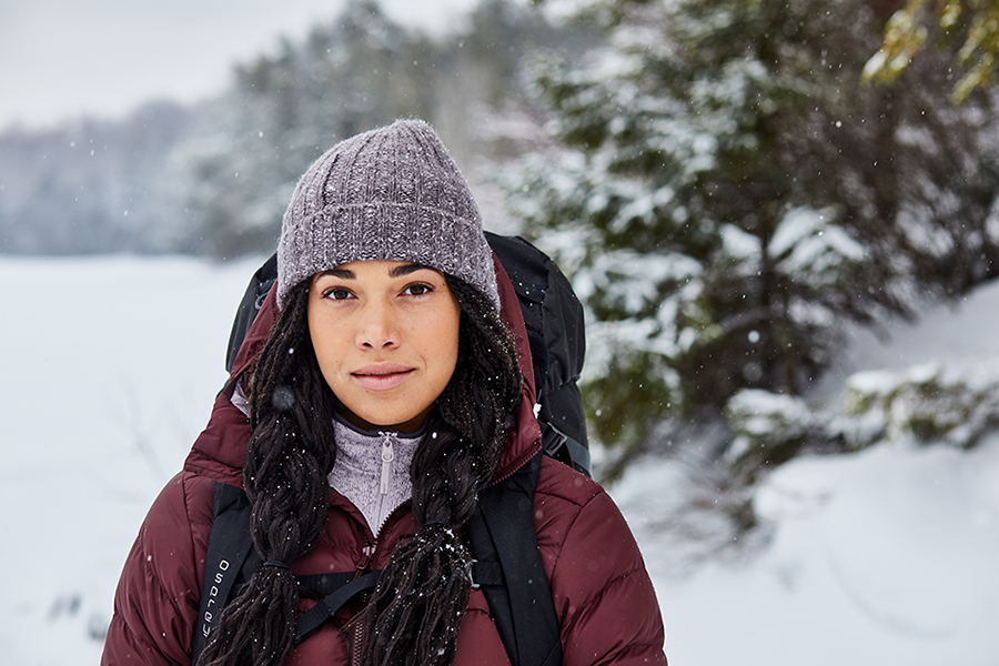 After a couple of warmer weeks, Winter is making its triumphant return. Do you know how to stay safe and warm when the temperature drops?

blog.ontarioparks.ca/dress-winter-a…