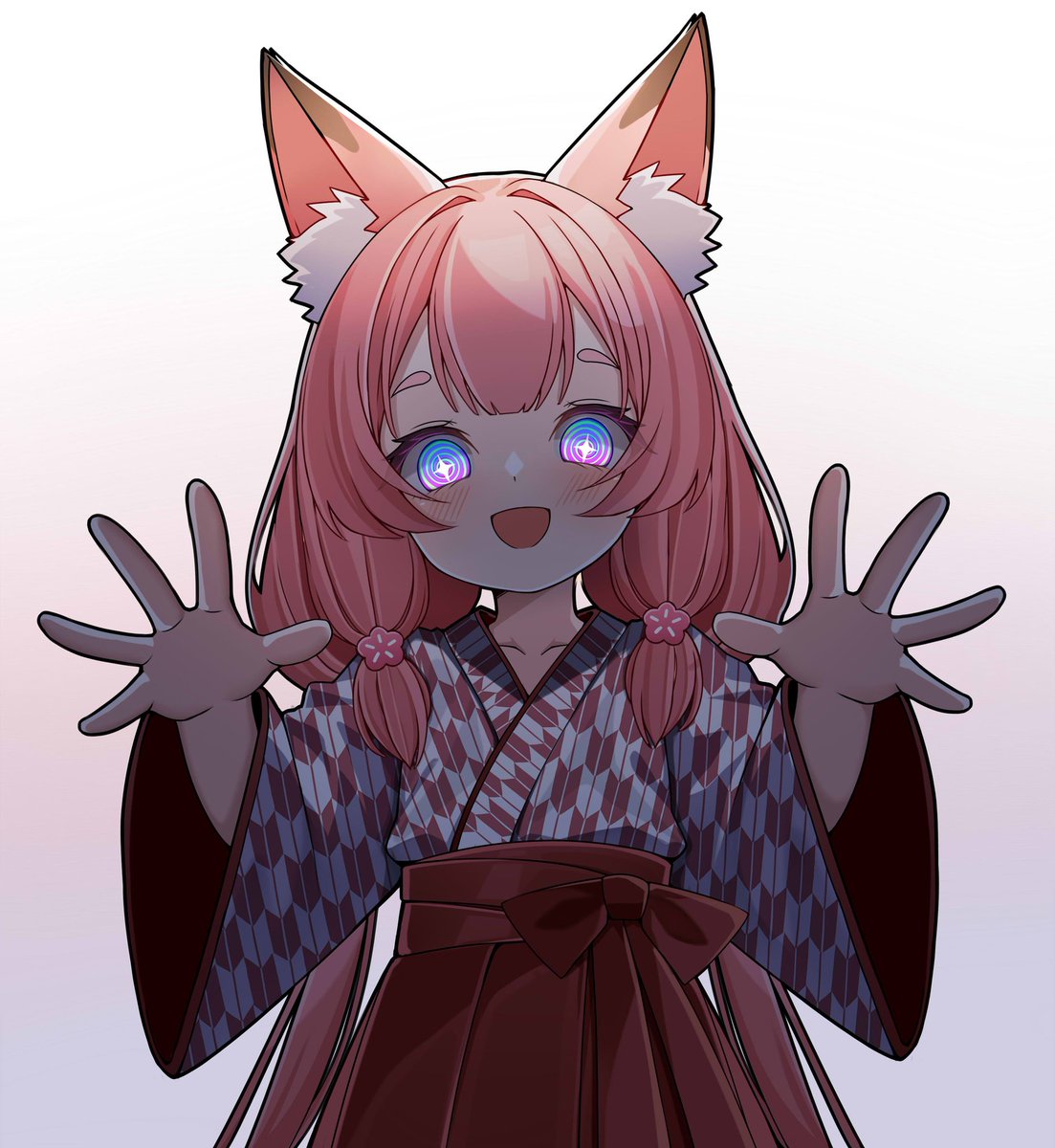Kit (キュートちゃん) tweet media