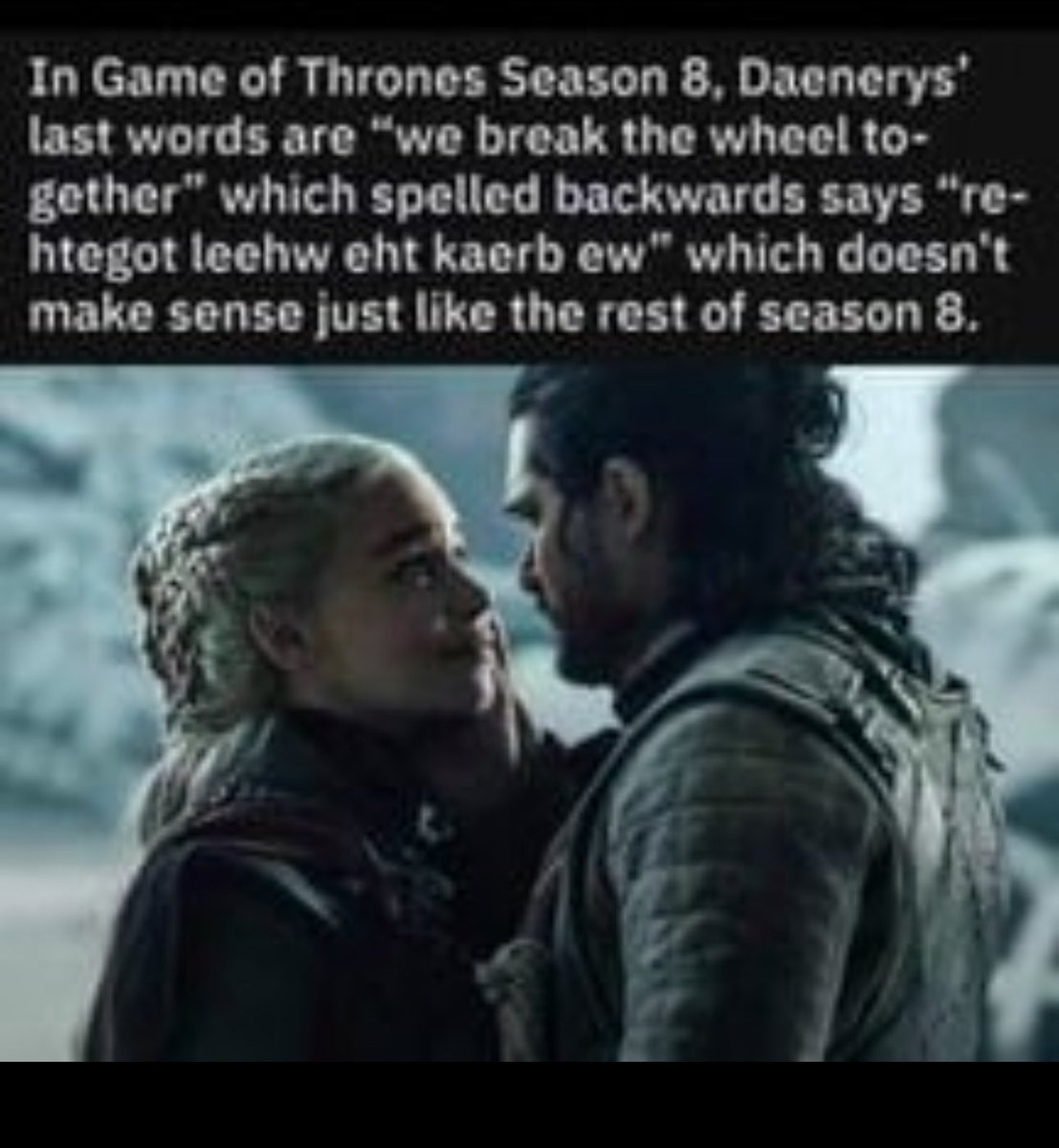 Westeros Watch (@westeroswatch) on Twitter photo 