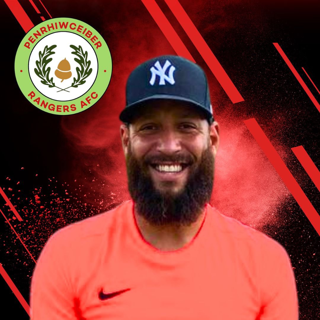 Ceiber are delighted to welcome striker Rameer Outlaw to the club ✍️

Rameer joins the club having previously played for Cardiff Draconians, Caerau Ely &amp; Goytre AFC, &amp; will bring experience to the Ceiber front line ⚽️

Welcome Rameer 🤝

#WeAreCeiber #Tigers
