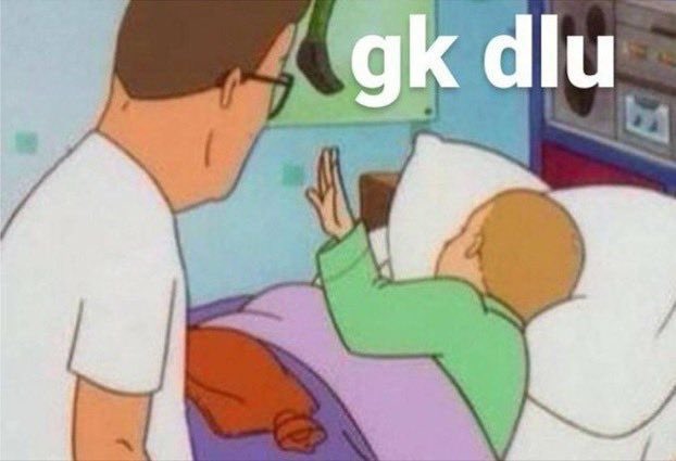 Rudicakzone's tweet photo. @asumsico Anak sekecil itu berkelahi dengan pasar modal.

Bocil be like: https://t.co/pqxmeXLnX1