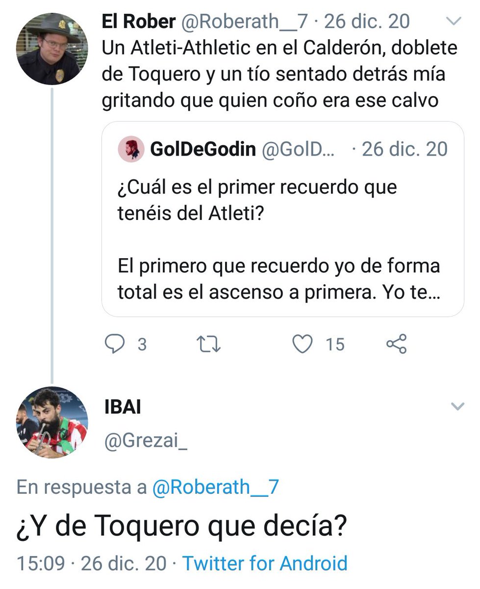IndustriasVerne's tweet photo. No se si el mejor, pero para mi el tweet más mítico de la historia de "Twitter fútbol" https://t.co/BwRdRRneM8