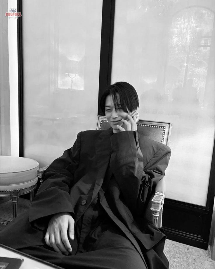 SELFOL ONLY! tweet media