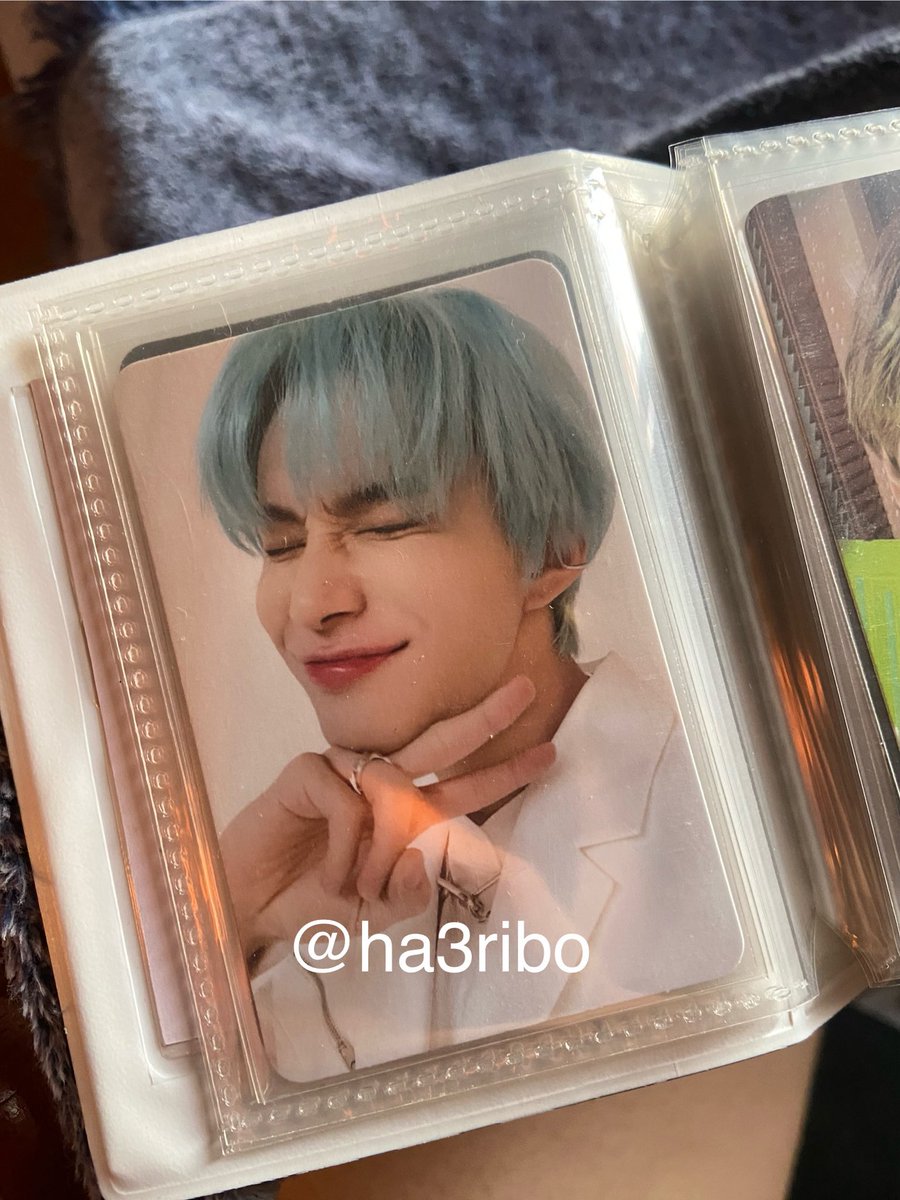 ha3ribo's tweet photo. wts lfb nct dream 127 onhand ph jw rj

♡ renjun empathy (winkjun) w/ album (₱900)
♡ mark chain (₱850)
♡ jungwoo 127 scratch pc w/ orig scratch card (unscratched) (₱500) https://t.co/PjbqYA3HbA