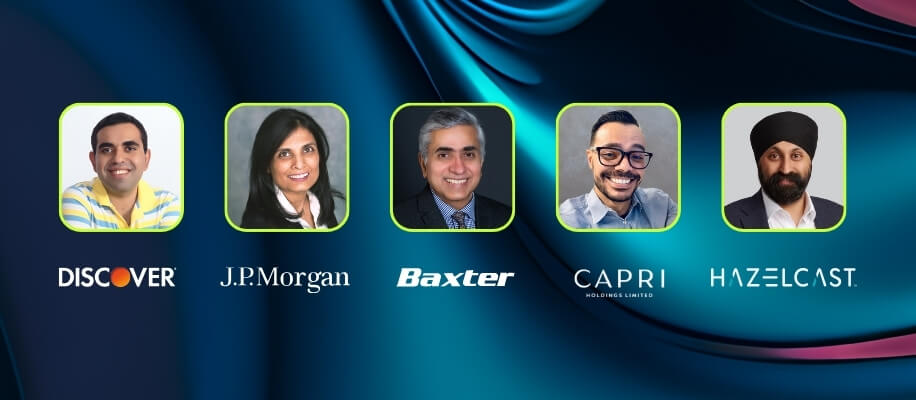 hazelcast's tweet image. Transform your business with real-time technology.

Learn how experts are driving efficiency, scalability, and growth with real-time technologies.

Watch the on-demand webinar:

ow.ly/959P50UxVsQ

#RealTimeTechnology #BusinessTransformation #Innovation #Webinar