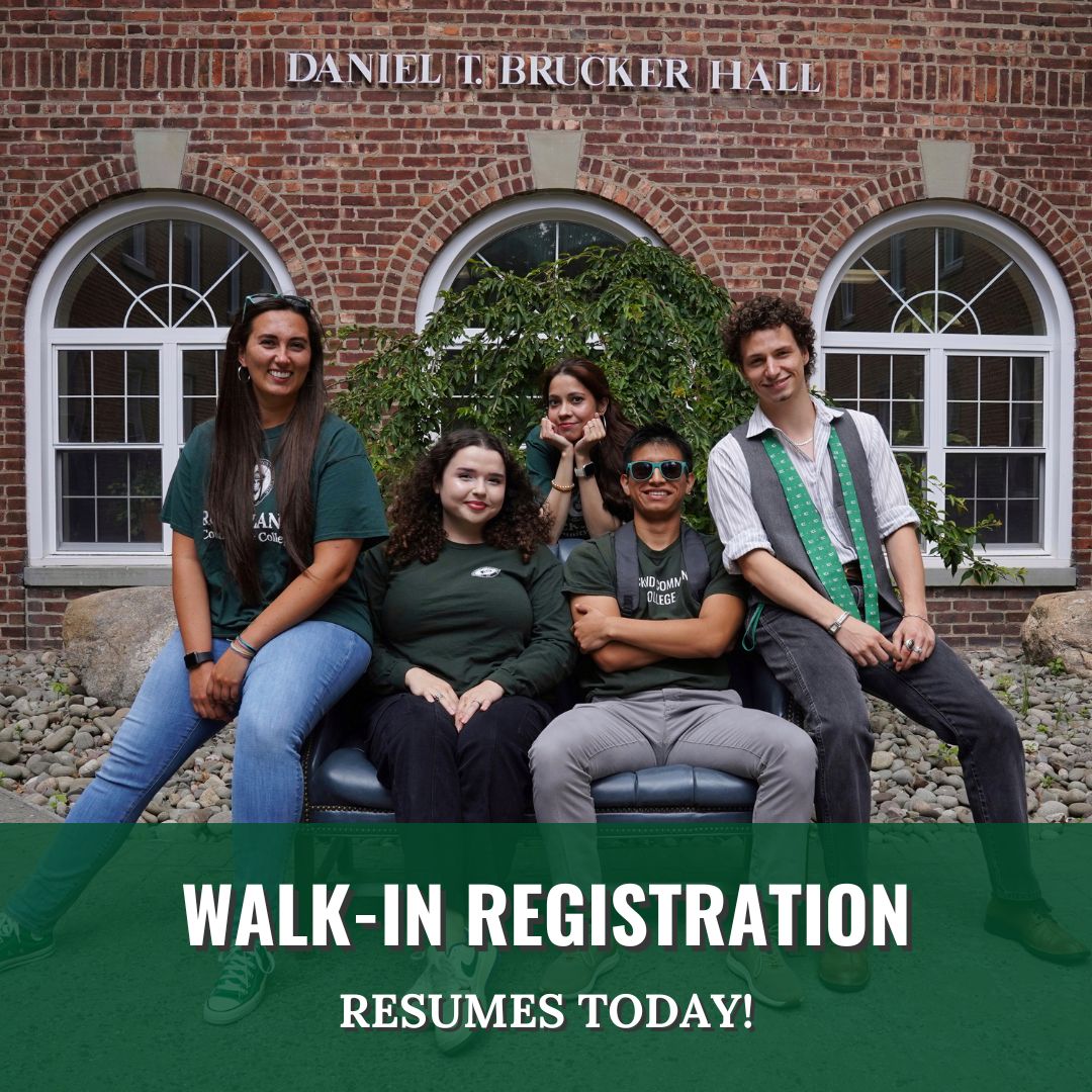 Get registered for Spring 2025, no appointment required! 
For new students, head to Room 8120
Continuing students, head to Room 8220
Our walk-in registration hours are: 
MONDAY 9AM-5PM 
TUESDAY 9AM-5PM 
WEDNESDAY 9AM-5PM 
THURSDAY 9AM-7PM 
FRIDAY 9AM-5PM