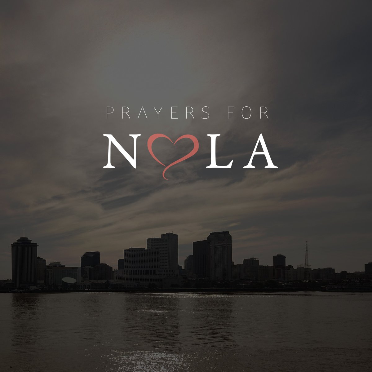 Our hearts go out to the victims of the tragic attack in New Orleans and their loved ones. We are deeply grateful to the courageous first responders who acted selflessly in the face of danger. May we find strength together in this difficult time.

#PrayForNewOrleans #NolaStrong