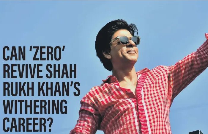 IRONY - BOLLYWOOD GIVING LECTURES ON ARROGANCE