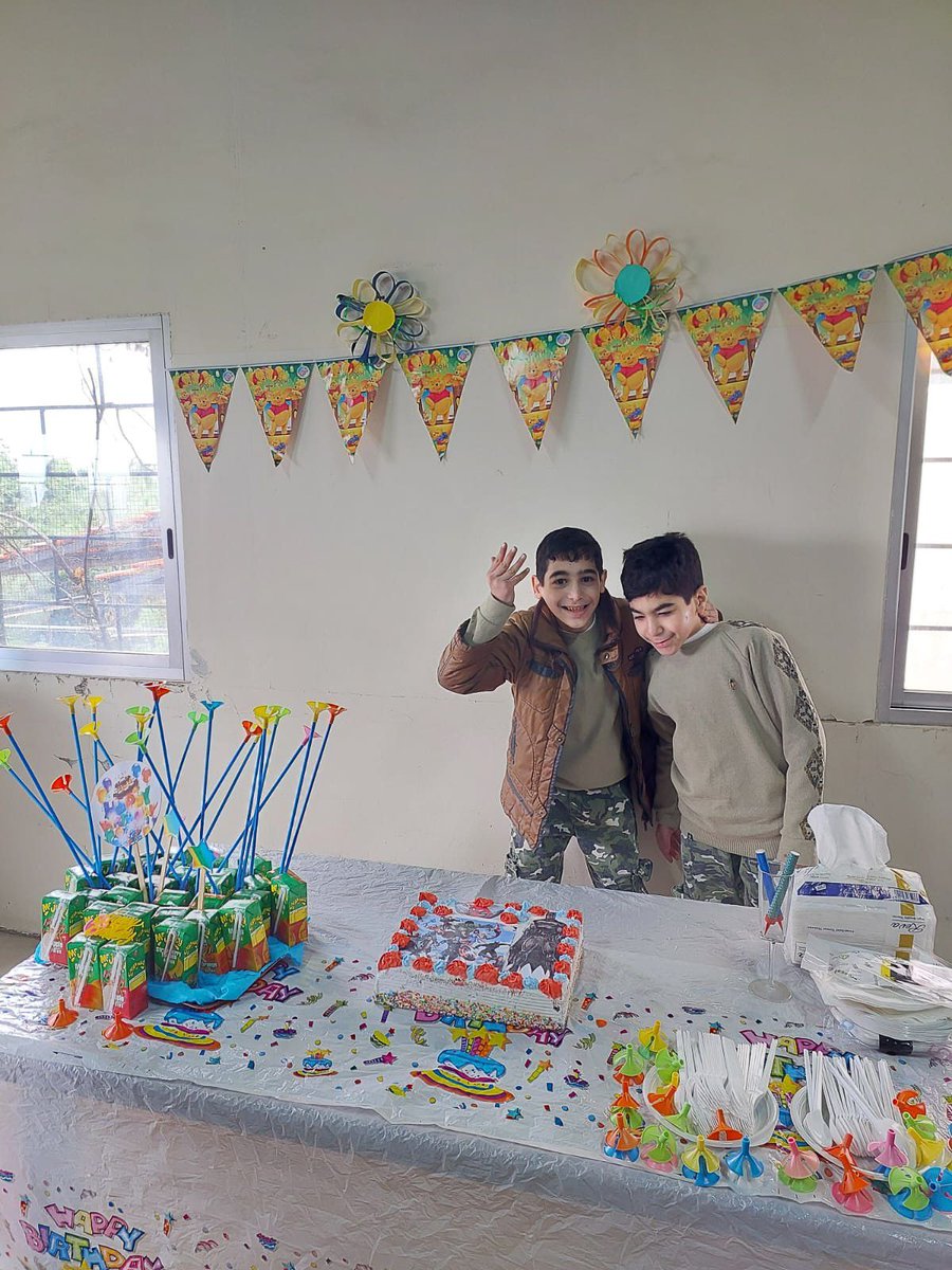 TESS Research Foundation tweet media