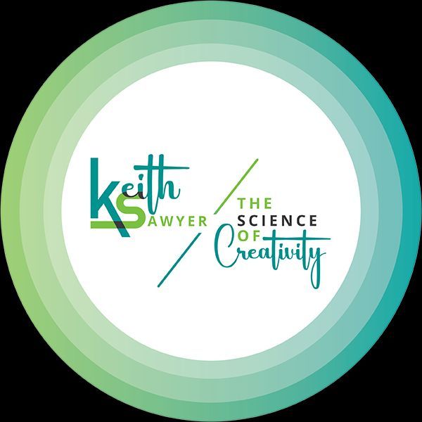 Keith Sawyer tweet media