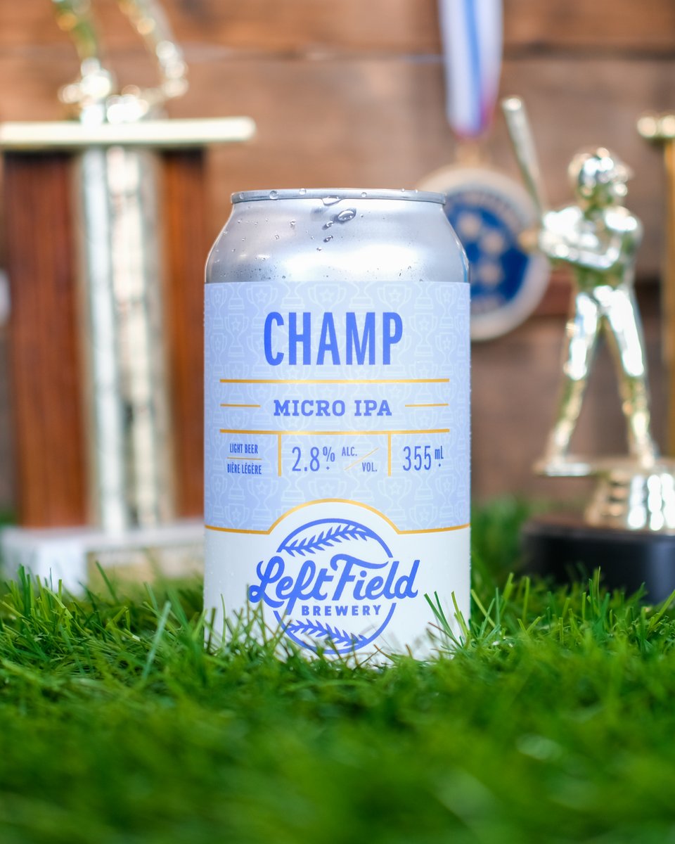 LFBrewery's tweet photo. Whether you’re cutting back this month, the next nine months, or just in general, we have you covered with:⁠
🔹Say Hey Sparkling Water
🔹Champ Micro IPA
⁠
Dining with us at Liberty Village?
🔹Harmons Non-Alc Craft Beer
🔹God Speed Sparkling Iced Teas https://t.co/ZuLxsV5vzP