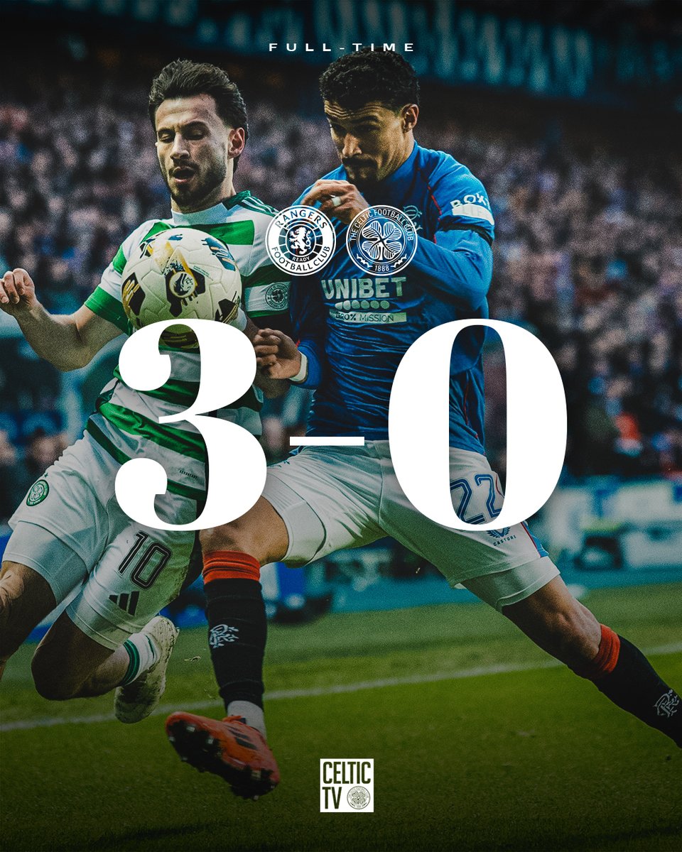 Celtic Football Club tweet media