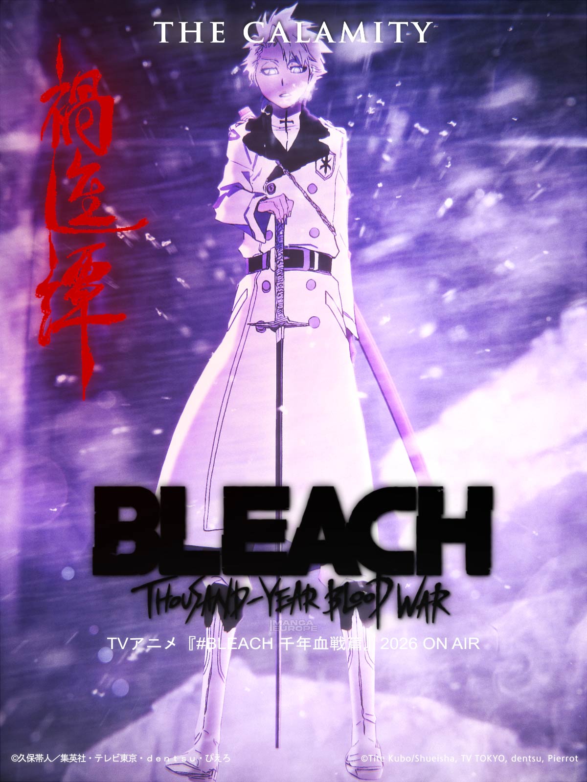 Mangaeurope on X: 