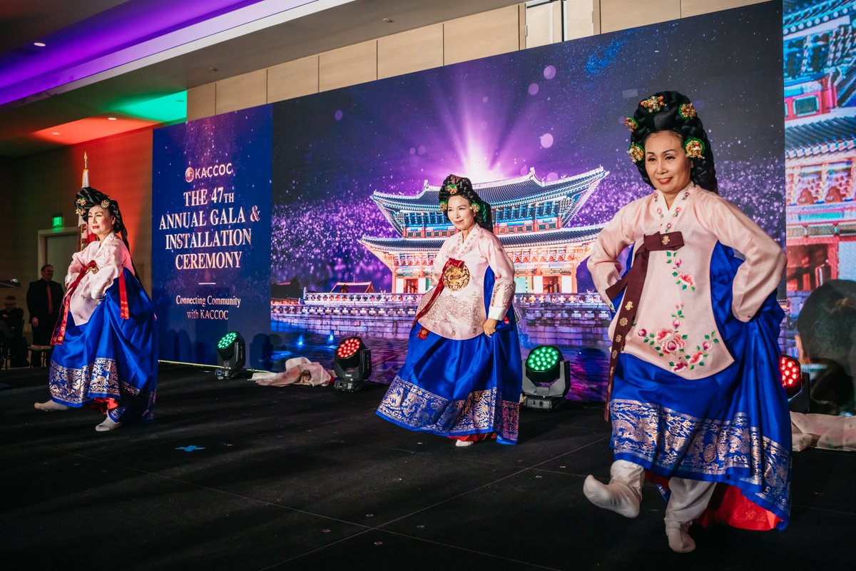 calldklaw's tweet photo. The @KA_CCOC annual gala was a night to remember! We are honored to support their mission of empowering Korean American businesses. 

#KACCOC #TheLawOfficesOfDanielKim #OrangeCounty https://t.co/FMIjO0s1sa