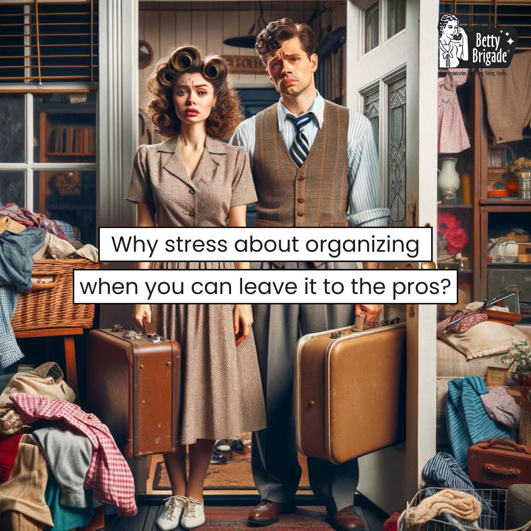 We get it, life gets busy!

bettybrigade.com/organizing-sub…

Consultation required to determine best fit for your home. Prices determined by size of home &amp; if your home has been regularly maintained or not.