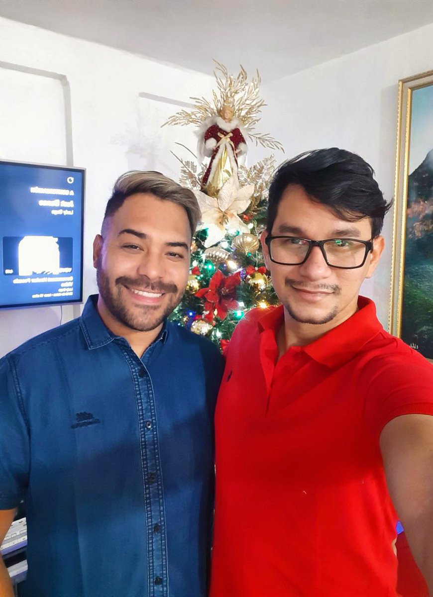 Saludos y Bendiciones de parte de los Chichitos Pzo 💙❤️
🌟 #FelizAñoNuevo 🌟