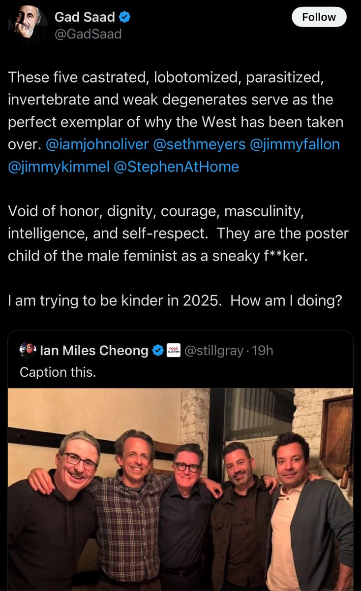 evan loves worf tweet media