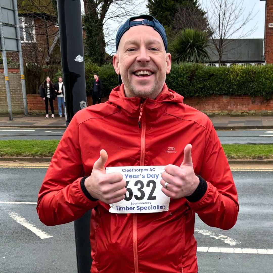 Laser Red (@laserredweb) on Twitter photo To celebrate 30 years, we’re taking on the challenge to raise £30K for charity!
Pete smashed the Cleethorpes 10K on NYD, kicking off our #30For30 with a run for <a href="/macmillancancer/">Macmillan Cancer Support</a>
Donate here > justgiving.com/page/lr-30-for…
#LaserRed #AheadOfTheClick To celebrate 30 years, we’re taking on the challenge to raise £30K for charity!
Pete smashed the Cleethorpes 10K on NYD, kicking off our #30For30 with a run for <a href="/macmillancancer/">Macmillan Cancer Support</a>
Donate here > justgiving.com/page/lr-30-for…
#LaserRed #AheadOfTheClick
