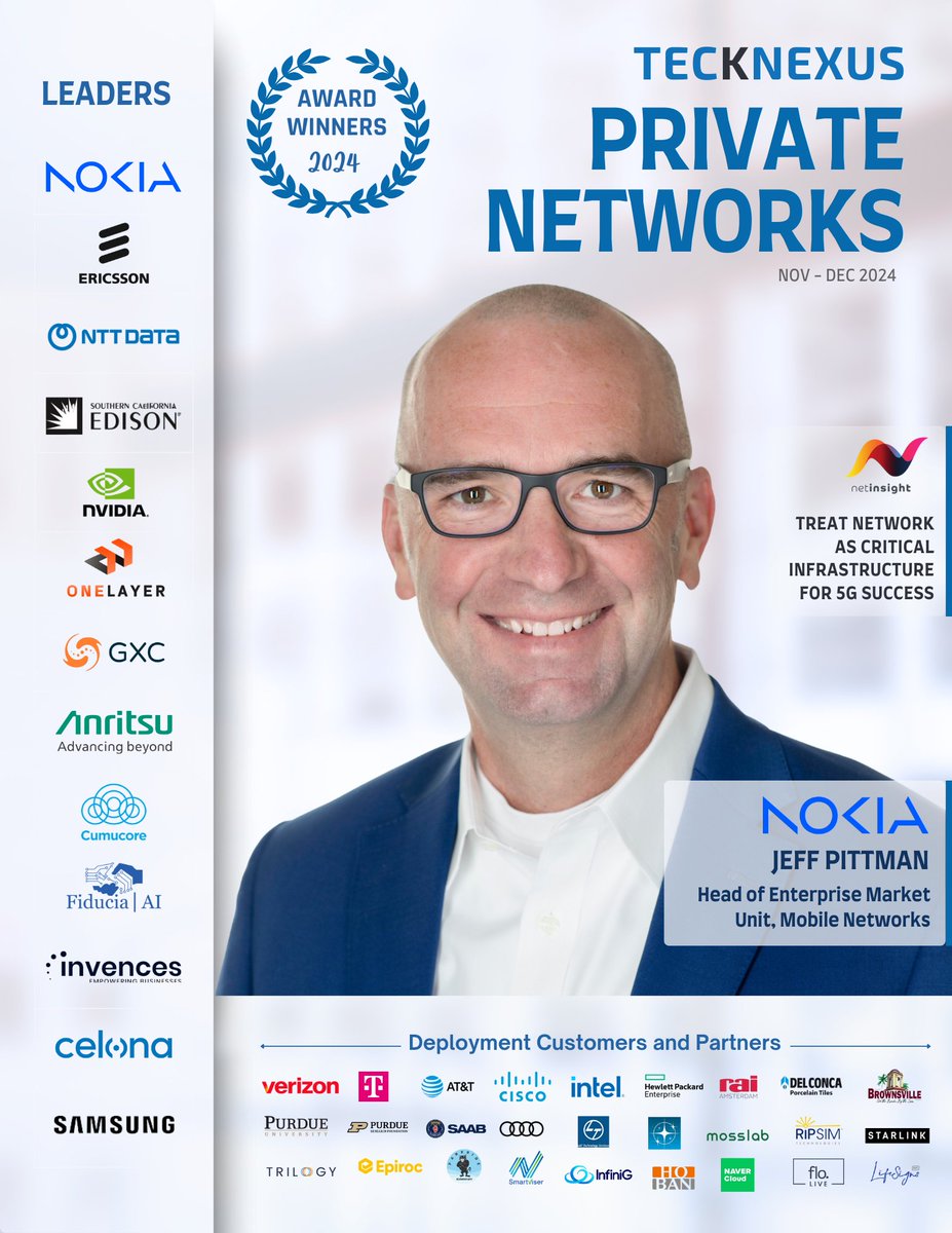 TeckNexus tweet media