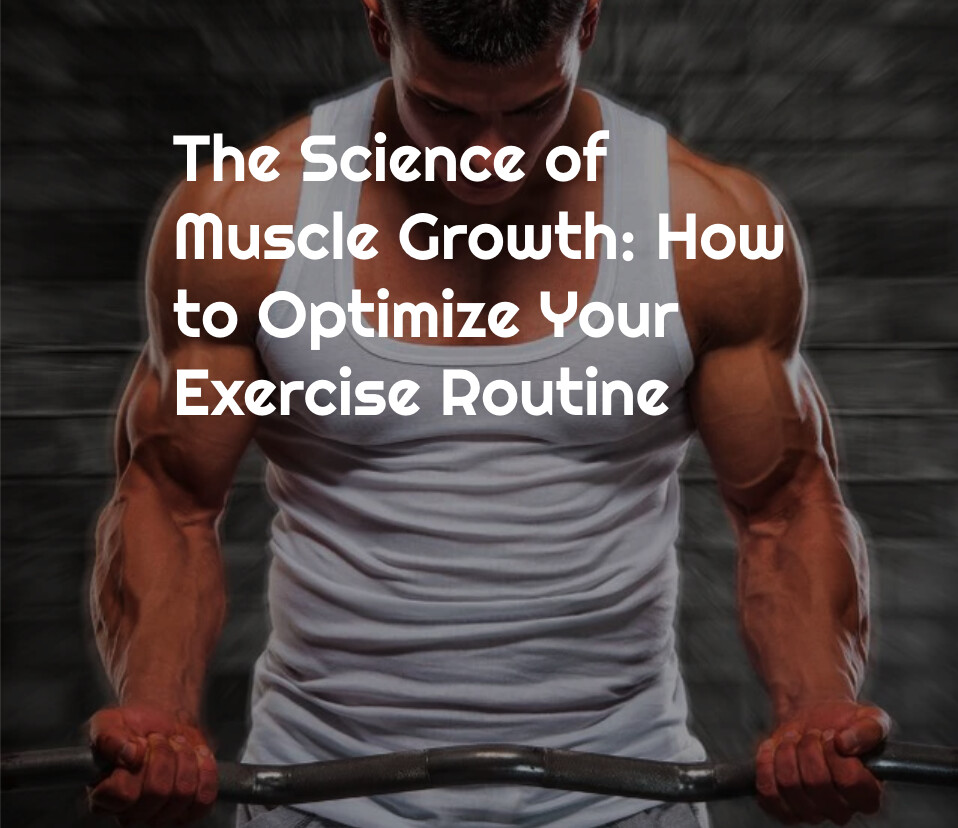 3DLabsNutrition's tweet image. 🚀 Build stronger, bigger muscles with knowledge! Discover how tension, nutrition, and recovery are the building blocks to effective muscle growth. 💥 [shorturl.at/8f6Si] #MuscleBuilding #StrengthTips #FitnessJourney