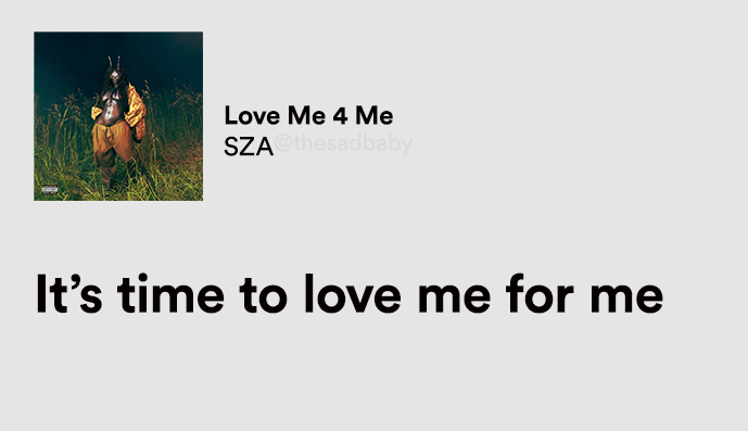 thesadbaby's tweet photo. sza. https://t.co/kesCWrWSvf