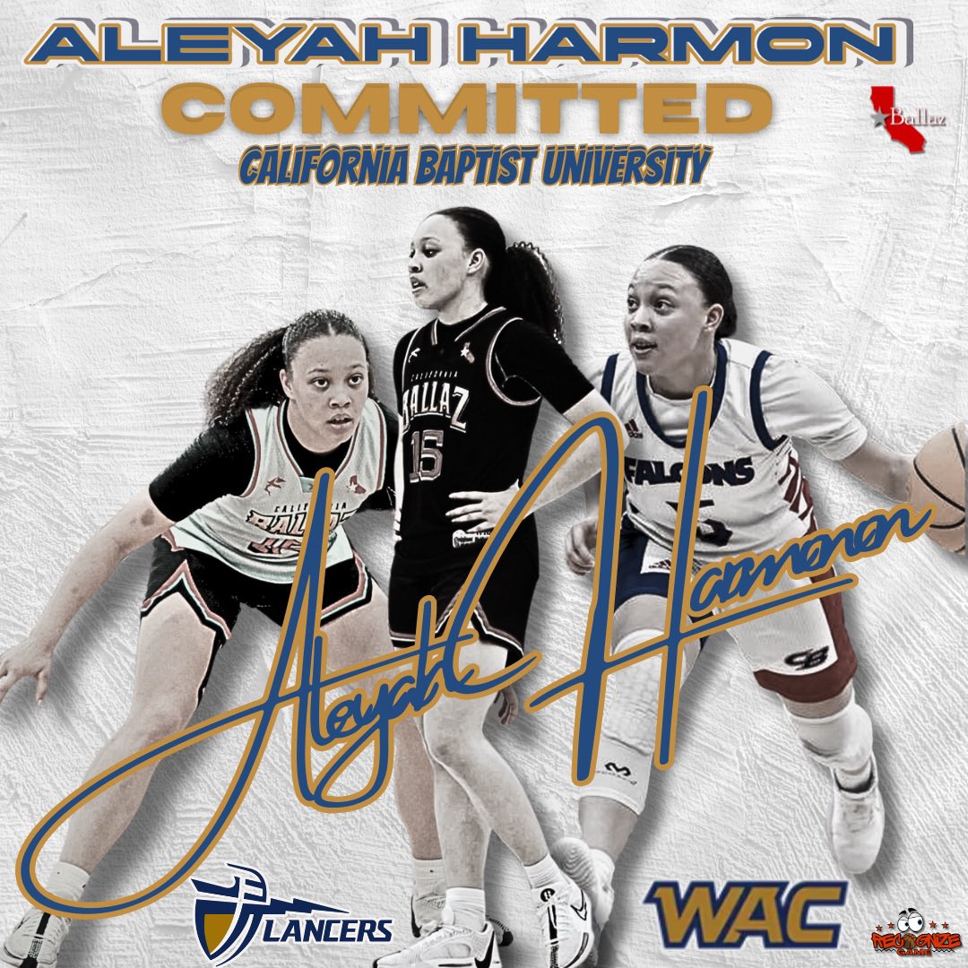 California Ballaz tweet media